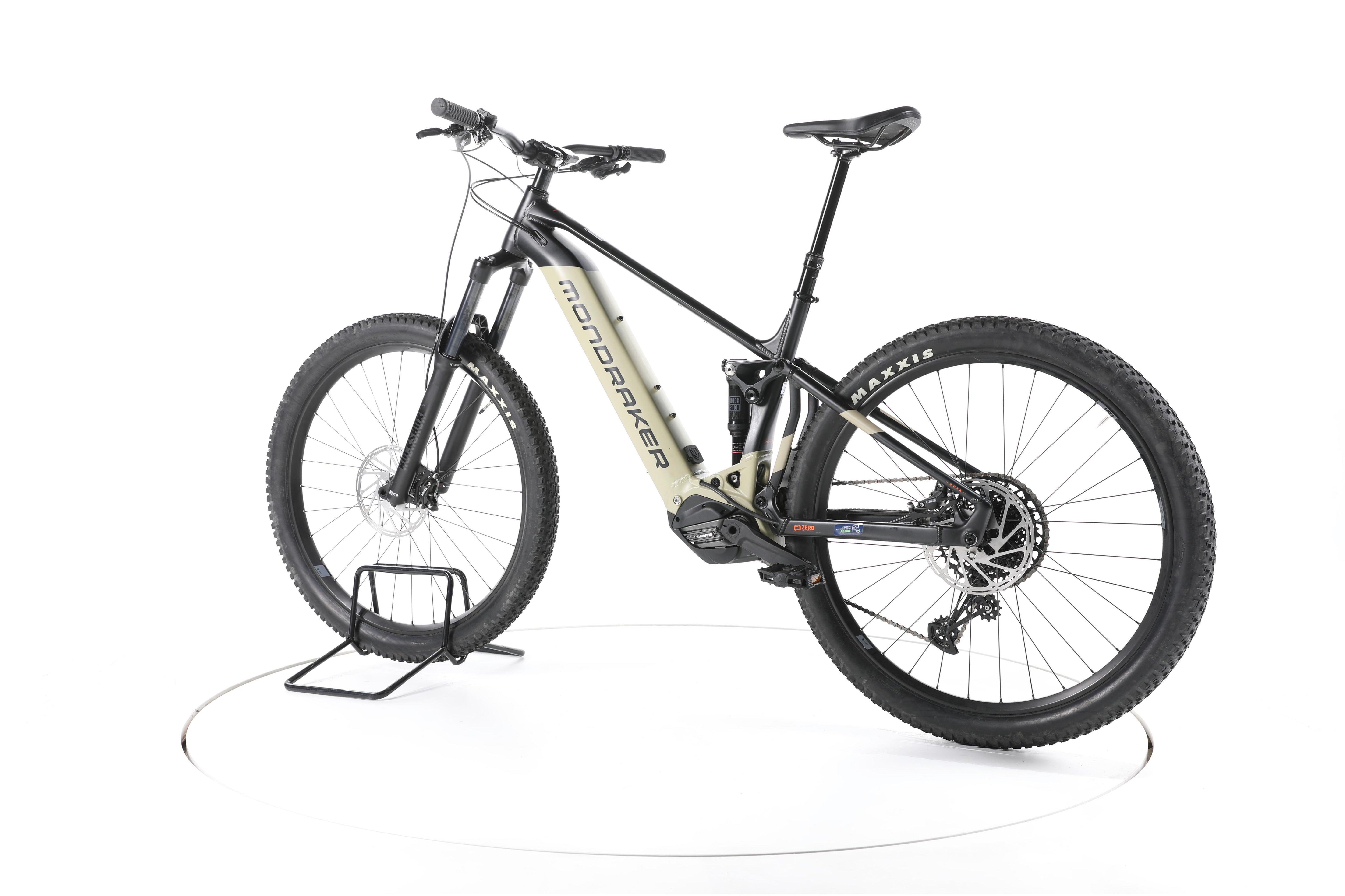 Mondraker DUSK Fully E-Bike - Image 8
