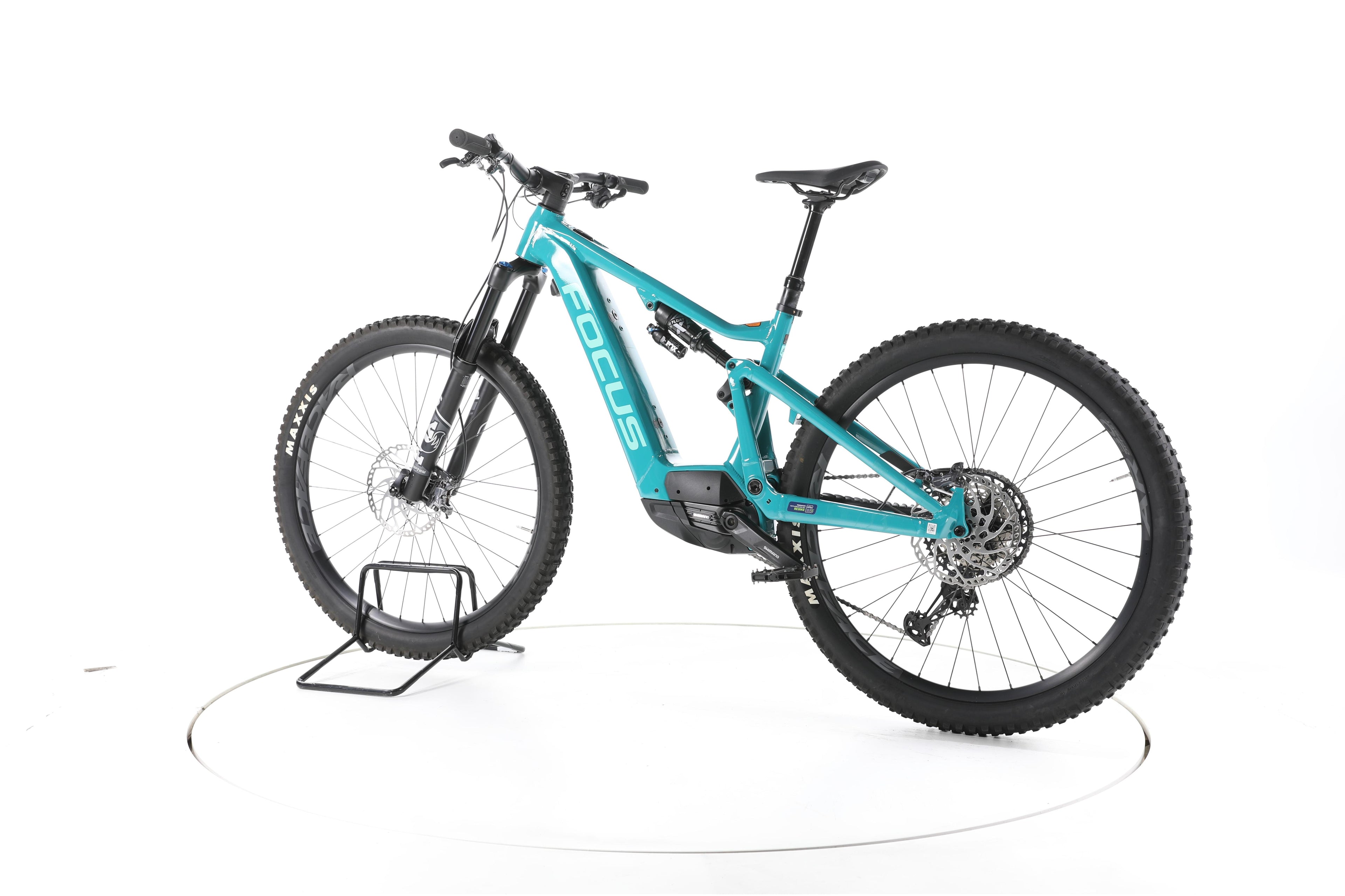 Focus Jam² 7.9 Fully E-Bike - Image 8