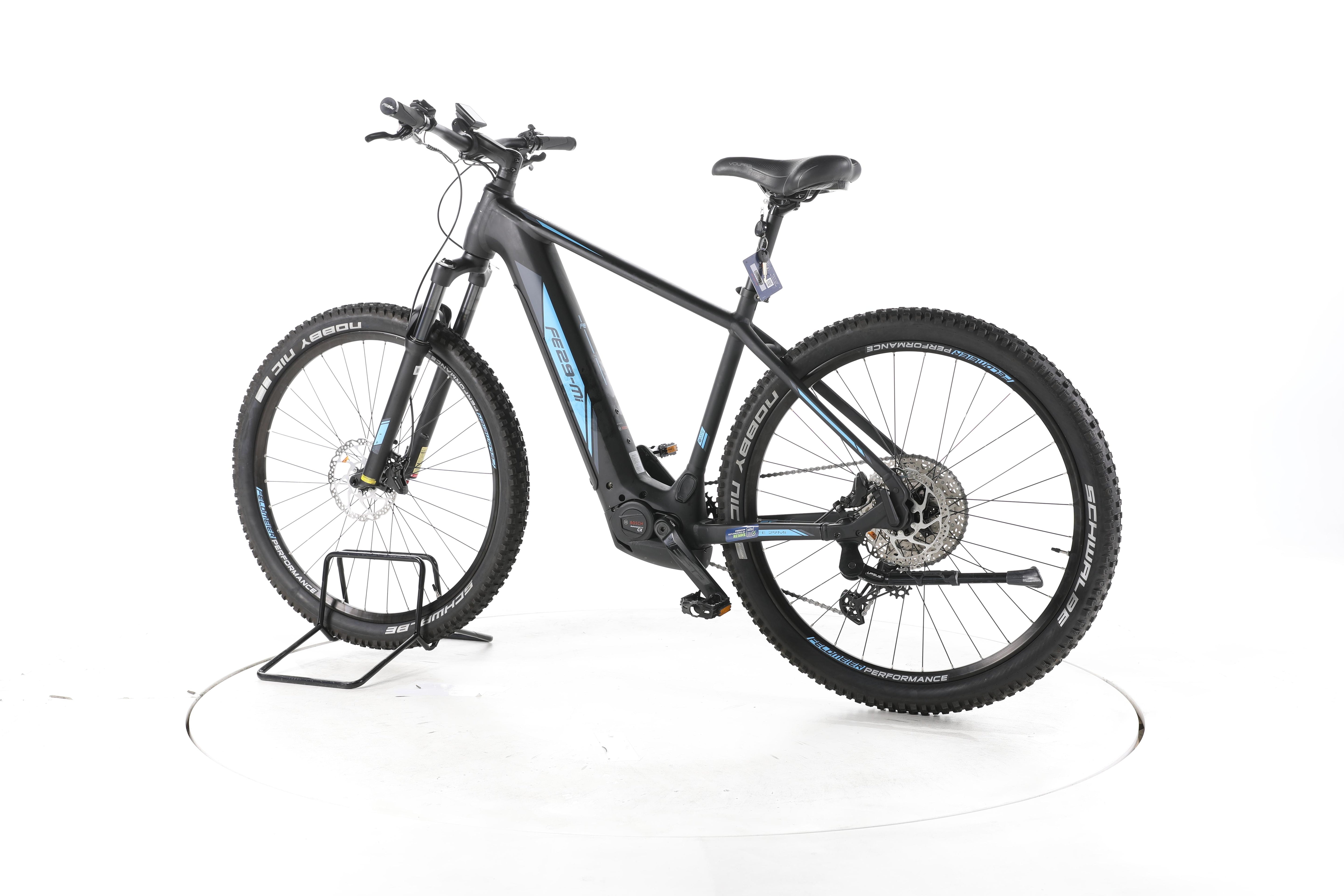 Feldmeier FE 29 Mi eMTB E-Bike 2024 - Image 8