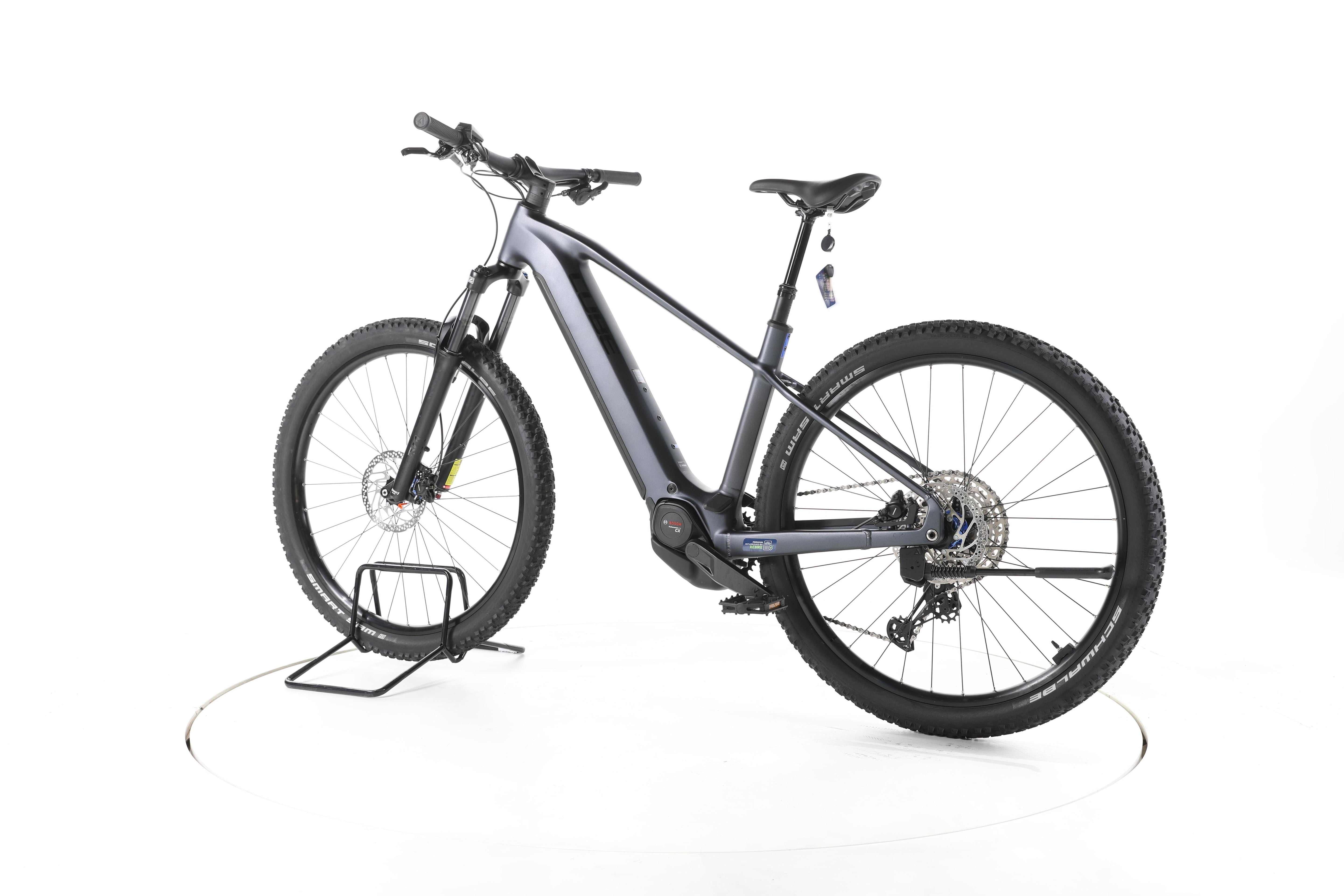 Cube Reaction Hybrid Pro E-Bike 2025 - Image 8