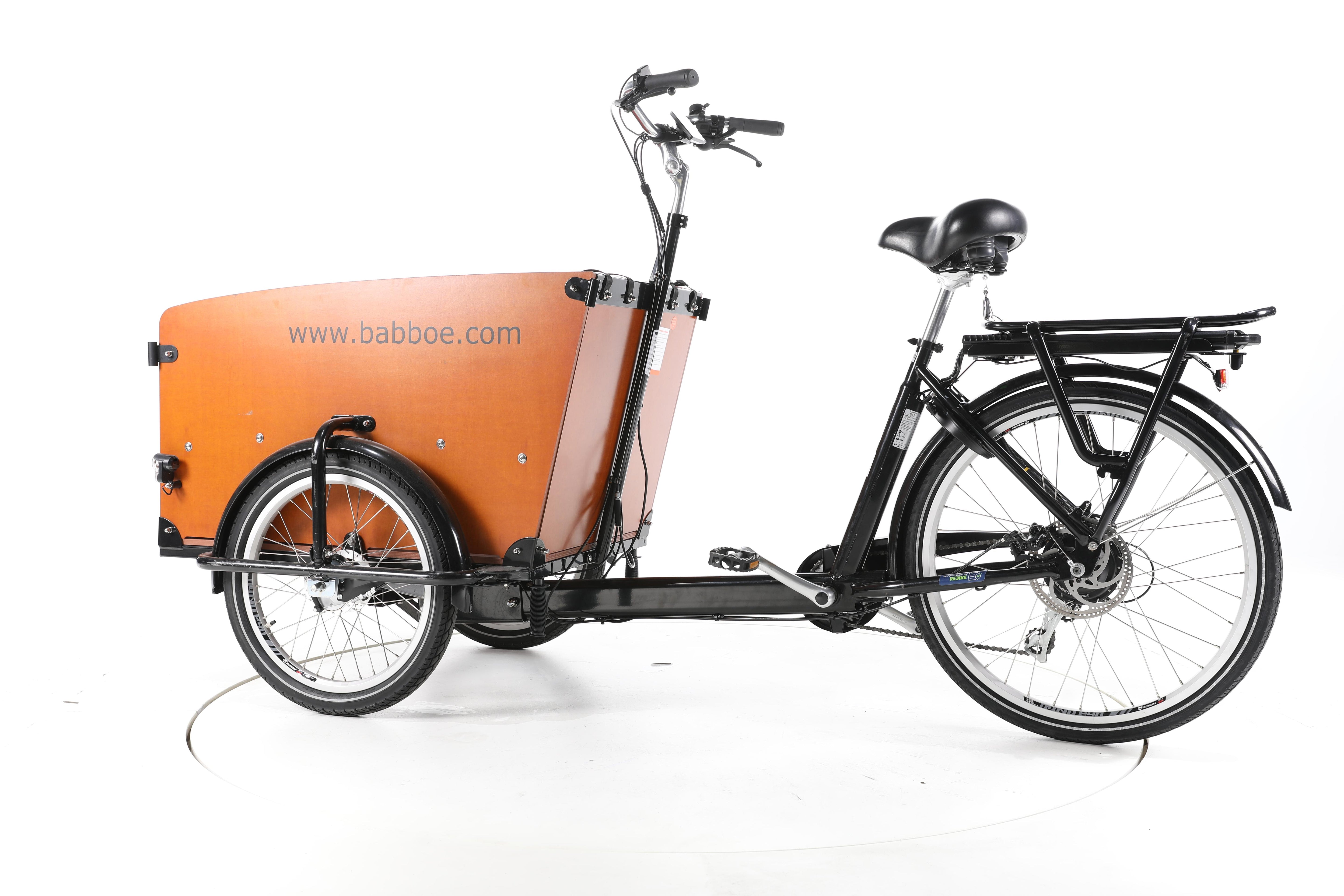 Babboe Big-E - Image 8