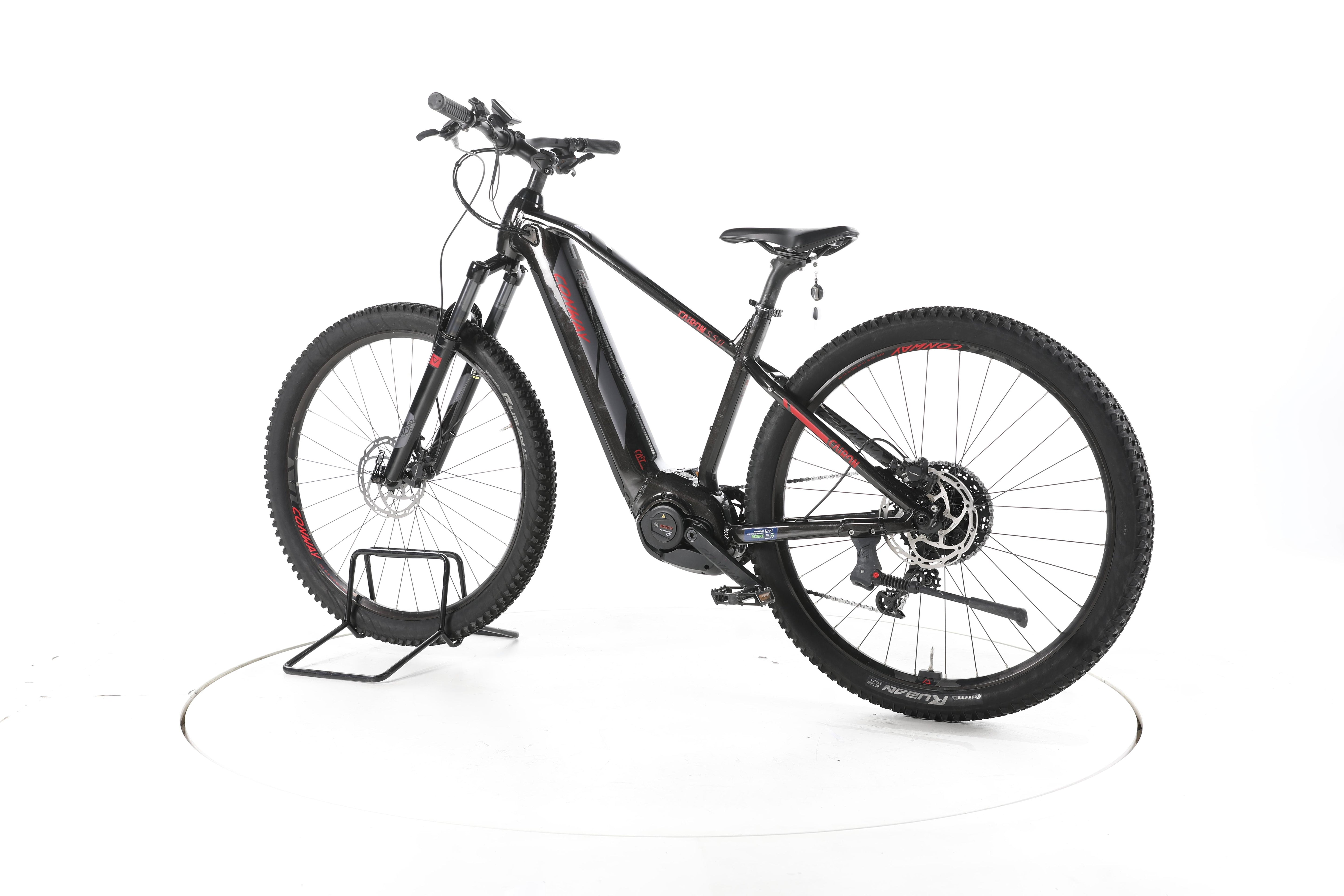 Conway Cairon S 5.0 E-Bike - Image 8
