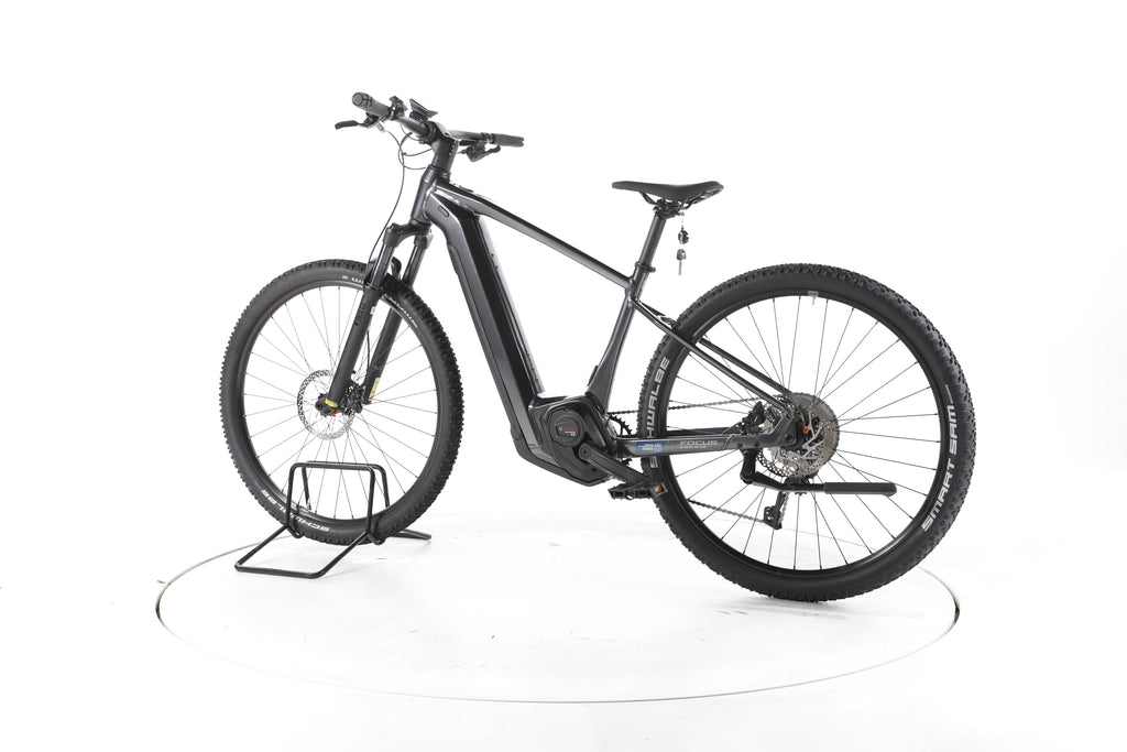 Focus JARIFA² 6.7 E-Bike - Image 8