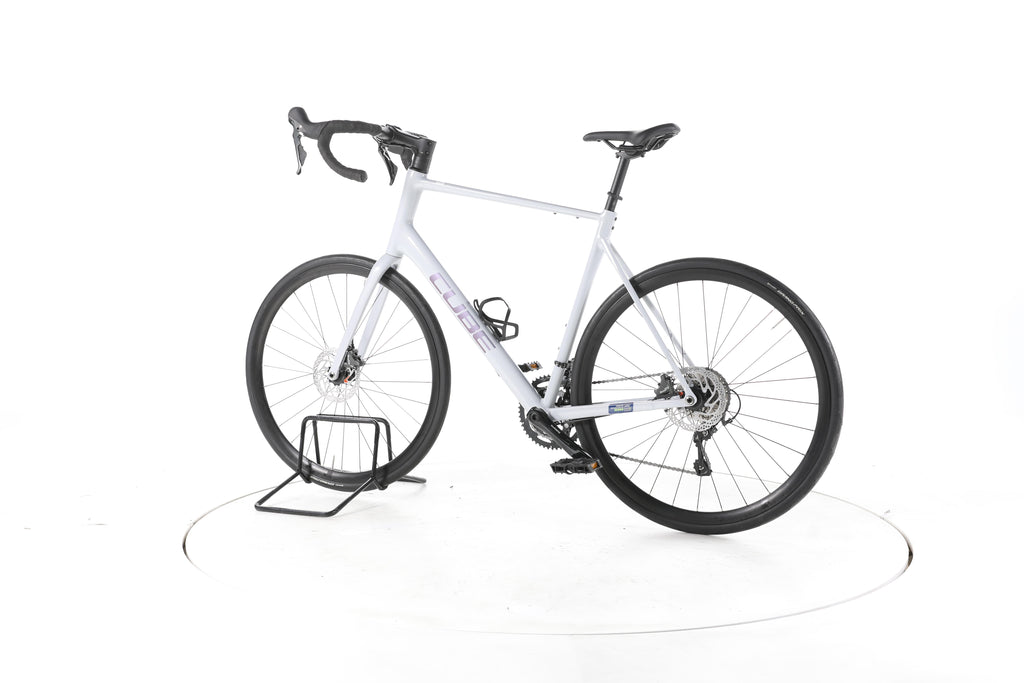 Cube Attain Race Rennrad 2026 - Image 8