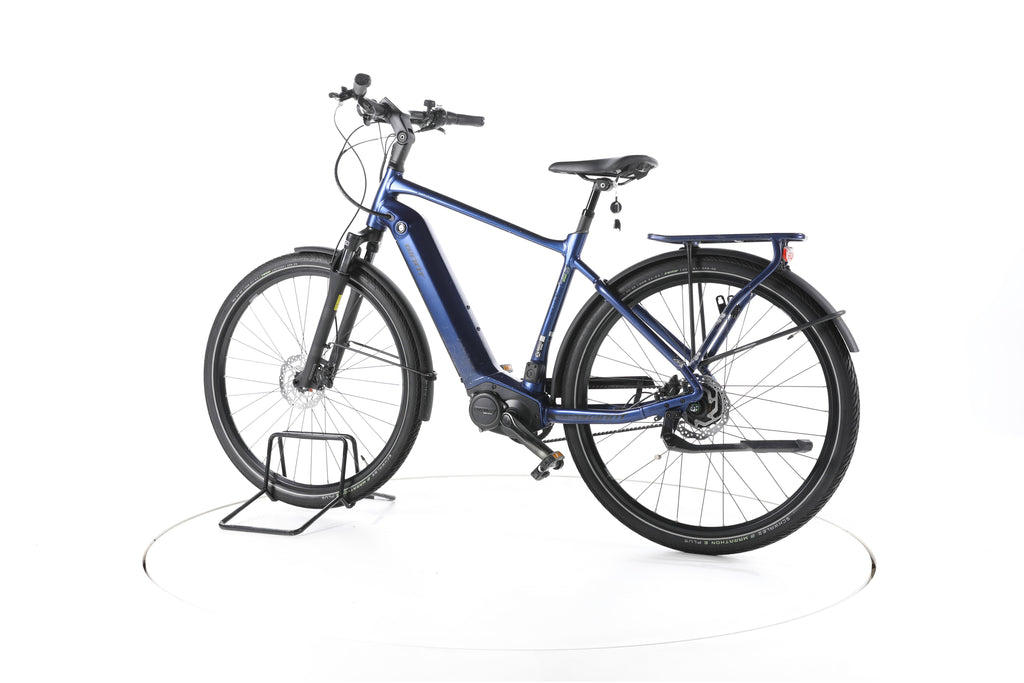 Giant DailyTour E+1 GTS City E-Bike 2023 - Image 8