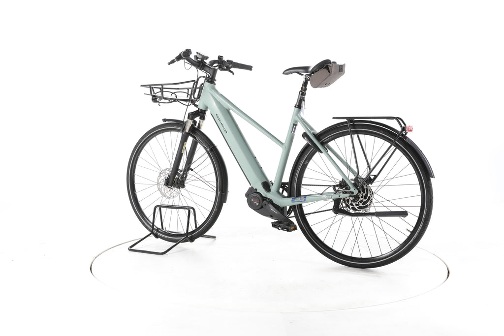 Riese & Müller Roadster Mixte vario City E-Bike - Image 8
