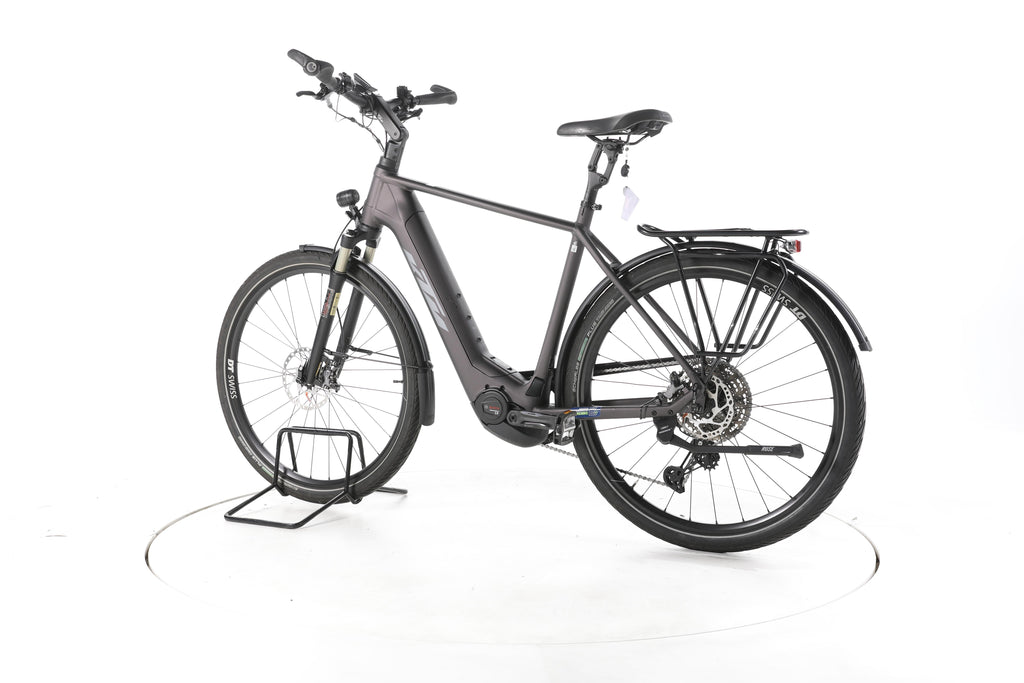 KTM Macina Style 710 Trekking E-Bike - Image 8