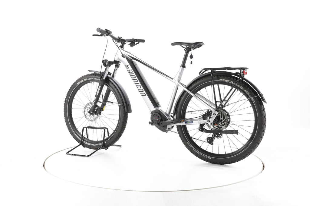 Bionicon Earp SUV 2 Trekking E-Bike - Image 8