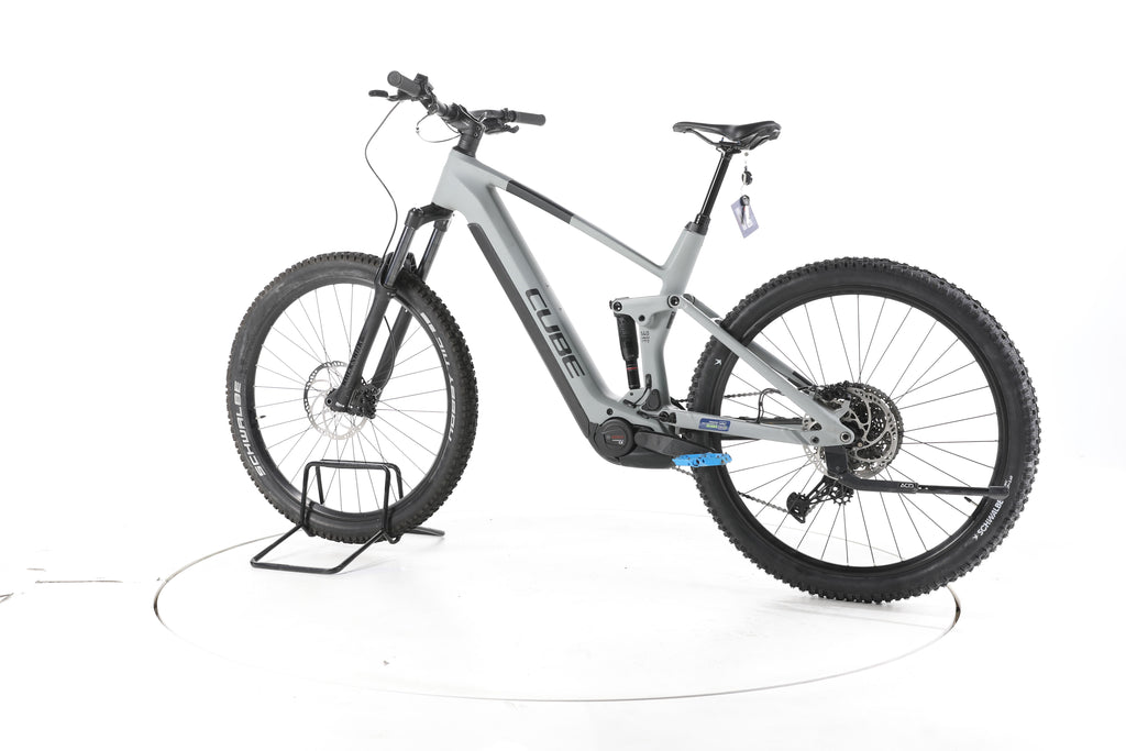 Cube Stereo Hybrid 140 HPC Pro E-Bike Fully Carbon 2024 - Image 8
