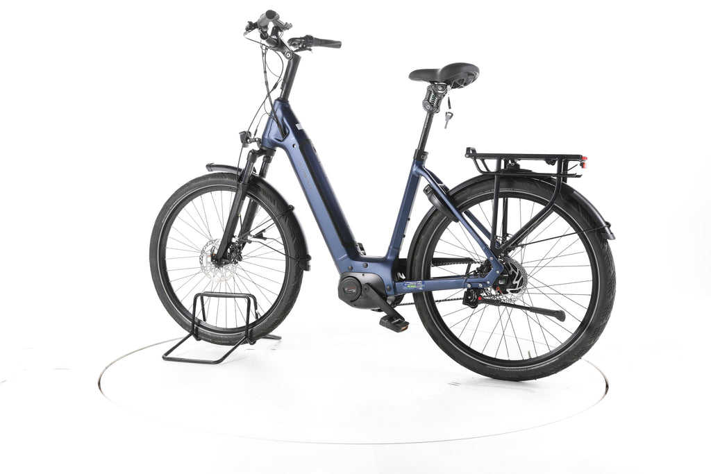 Velo de Ville AEB 990 PRO City E-Bike Tiefeinsteiger 2025 - Image 8