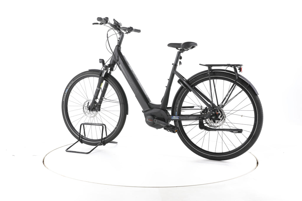 Wittich WBi5 City E-Bike Tiefeinsteiger - Image 8