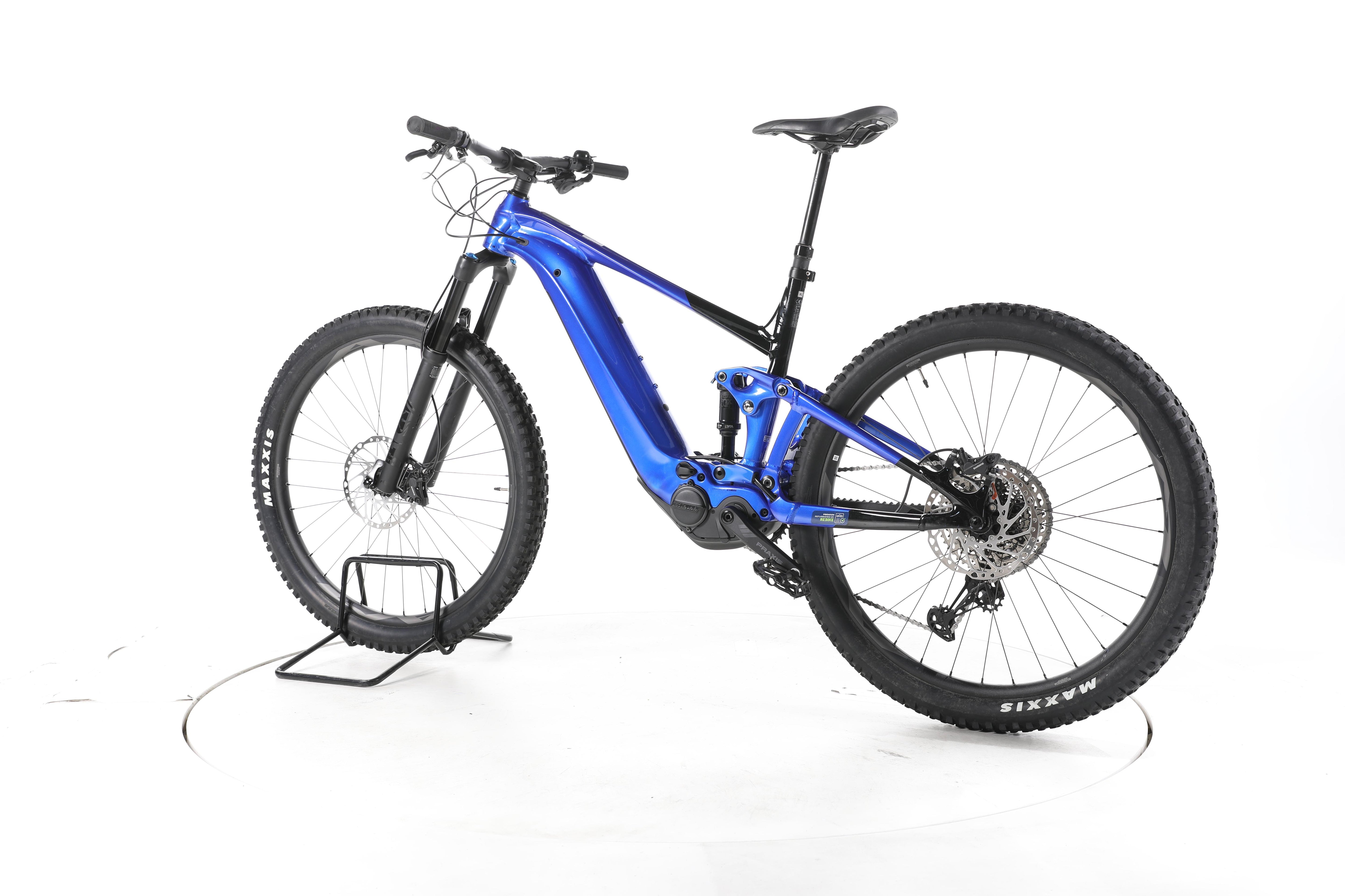 Giant Trance X Advanced E+ 2 E-Bike Fully Carbon - Image 8