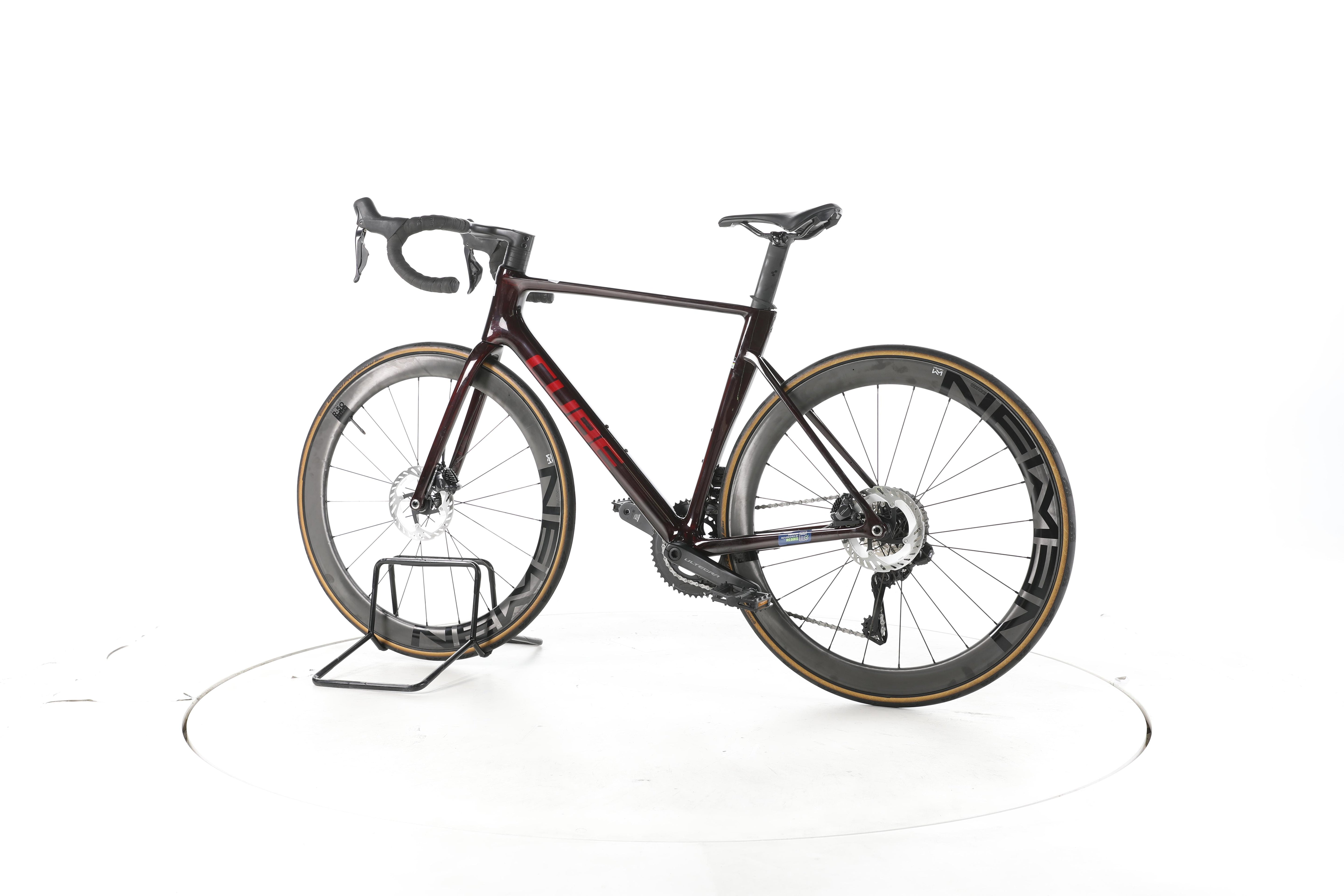 Cube Litening AIR C:68X Race Rennrad Carbon 2024 - Image 8
