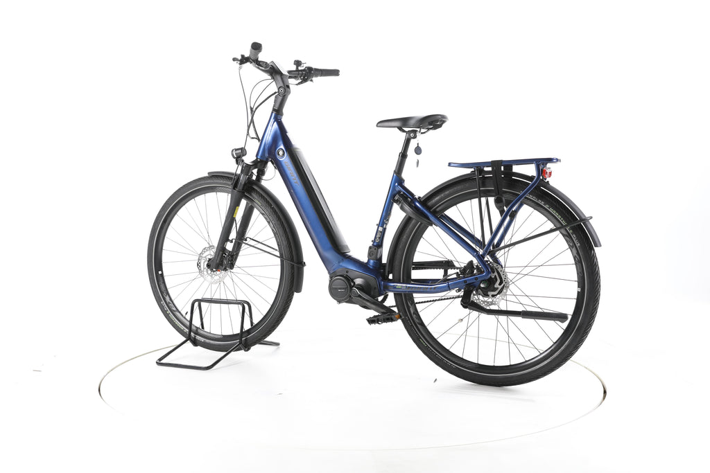 Giant DailyTour E+ 1 LDS City E-Bike Tiefeinsteiger - Image 8