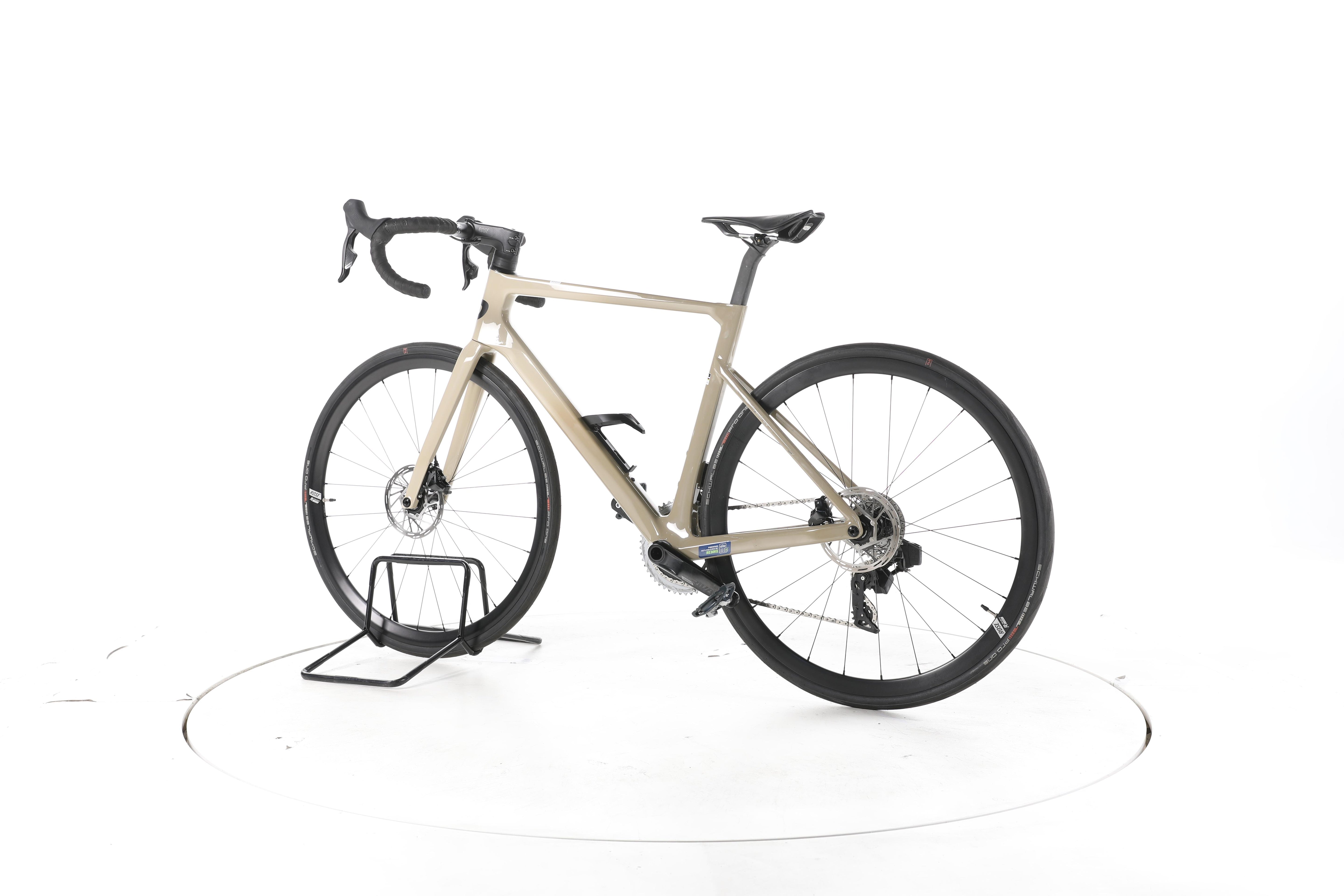 Rose Xlite 04 Rival AXS Rennrad Carbon - Image 8