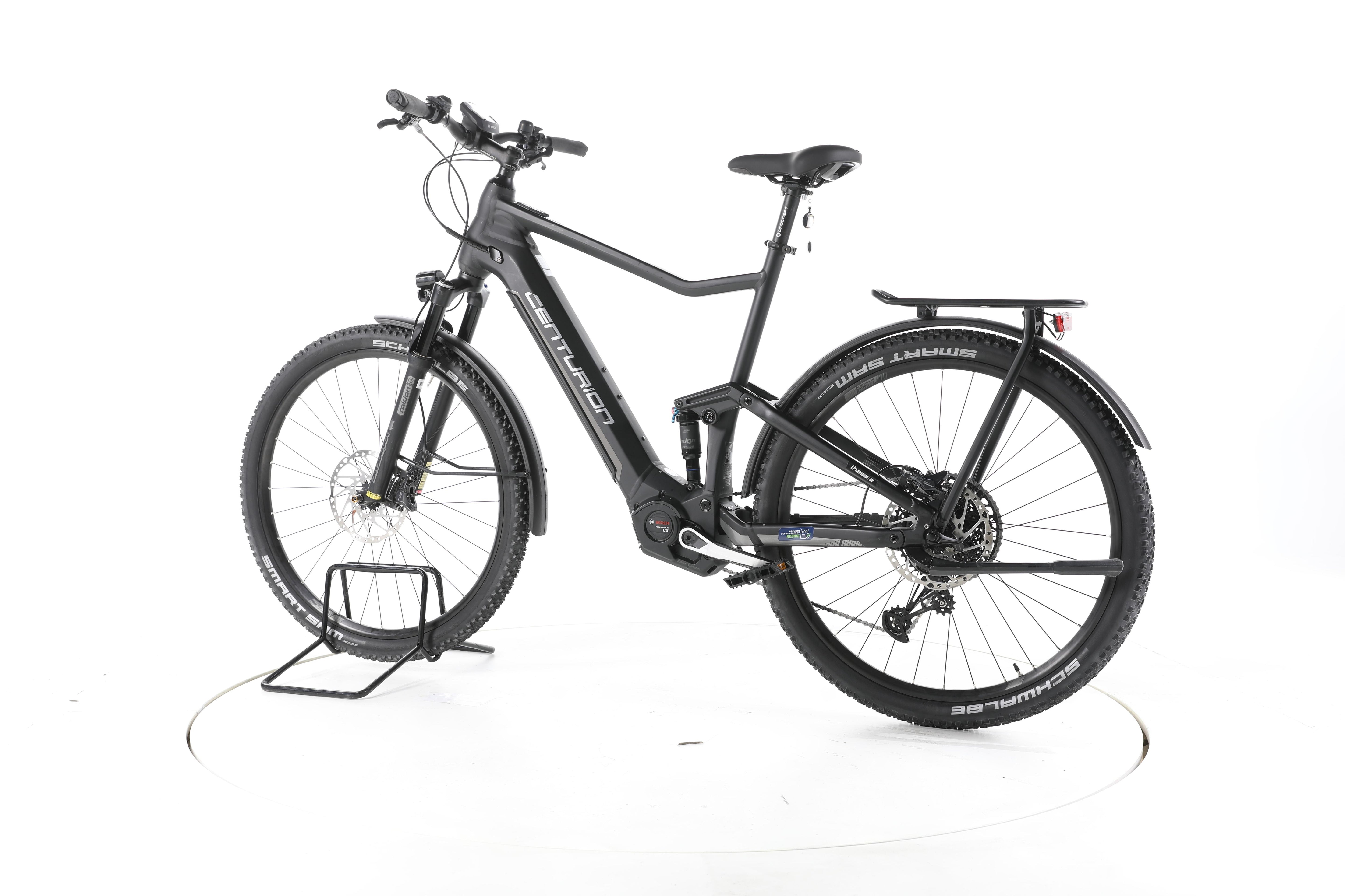 Centurion Lhasa E R860i EQ SUV E-Bike - Image 8