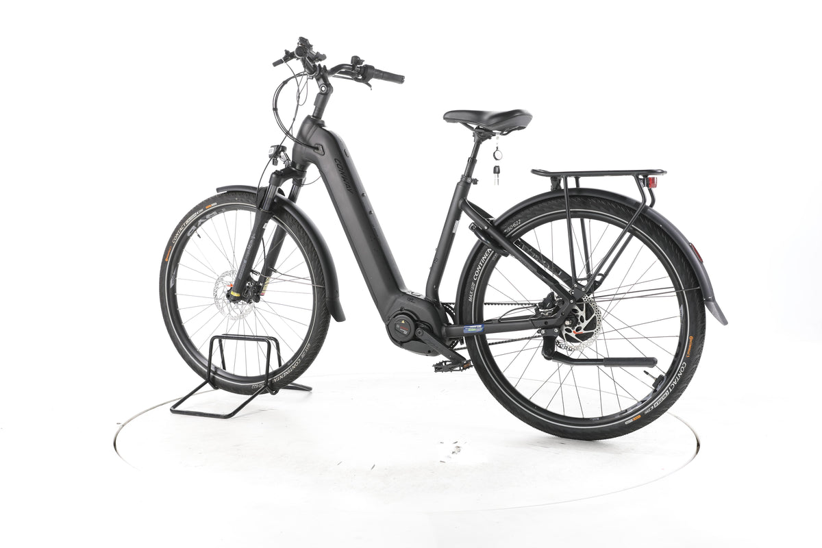 Conway e Cairon T6.0 City E-Bike Tiefeinsteiger 2025 - Image 8