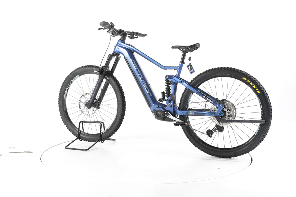 Centurion No Pogo R2700i E-Bike Fully - Image 8