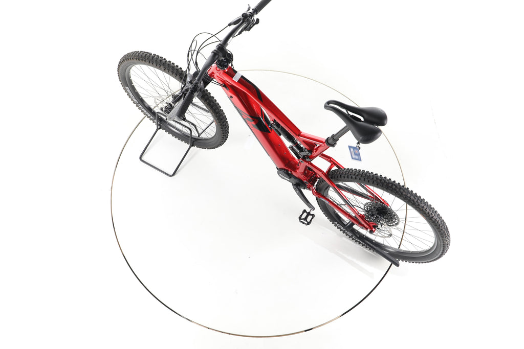 R Raymon TrailRay 160E 10.0 Fully E-Bike 2023 - Image 8