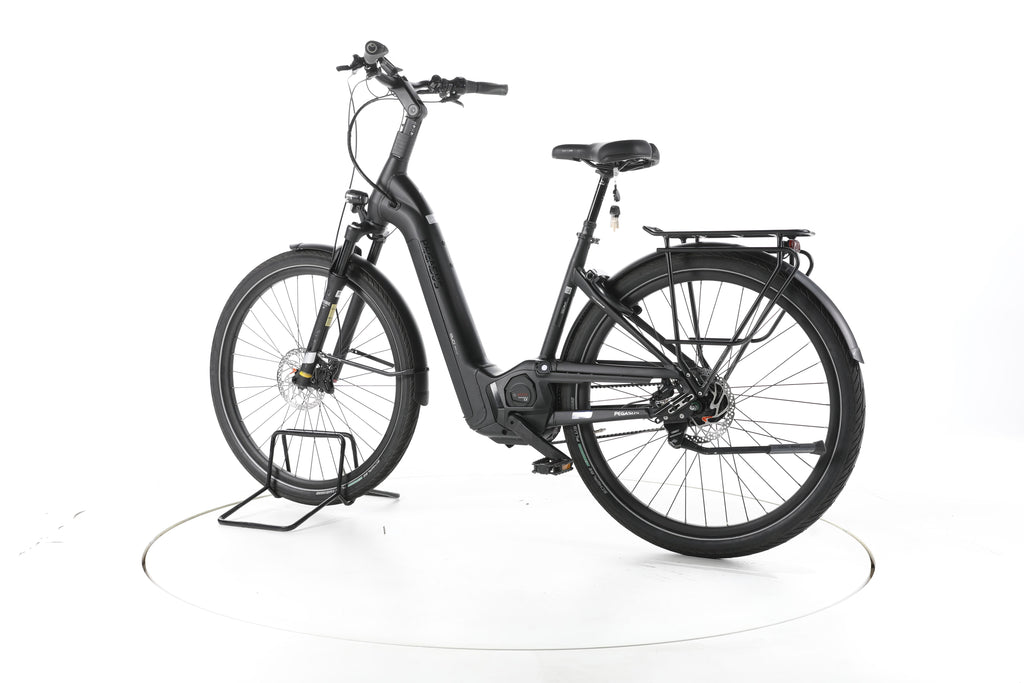 Pegasus EVO Strong 5F Lite Belt City E-Bike Tiefeinsteiger 2024 - Image 8