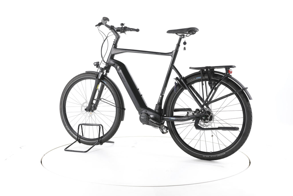 Giant DailyTour E+ 2 City E-Bike - Image 8