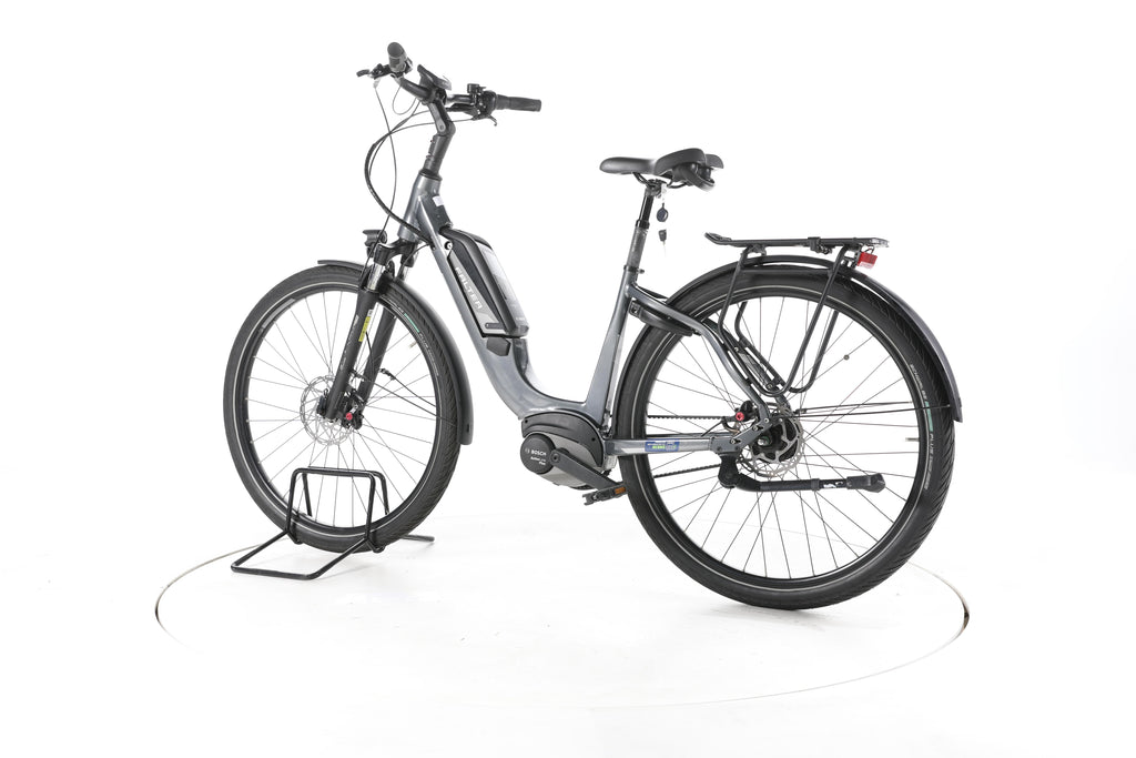 FALTER E 9.3 City E-Bike Tiefeinsteiger - Image 8