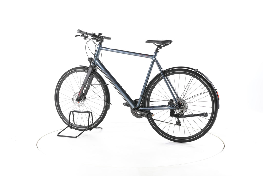 Stevens Strada 800 Tour Fahrrad City & Trekking - Image 8