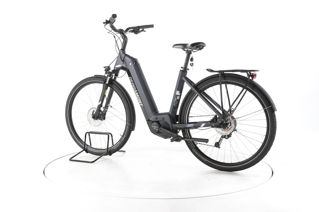 Bergamont E-Horizon Tour Trekking E-Bike Tiefeinsteiger - Image 8