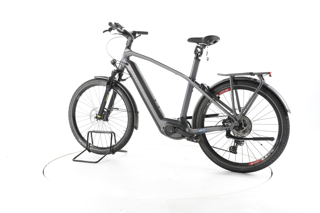 Kalkhoff Endeavour 7.B Move+ Trekking E-Bike - Image 8