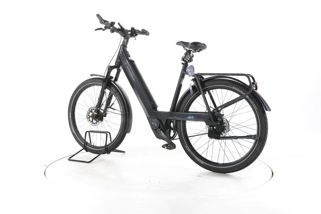 Riese & Müller Nevo GT vario City E-Bike Tiefeinsteiger - Image 8