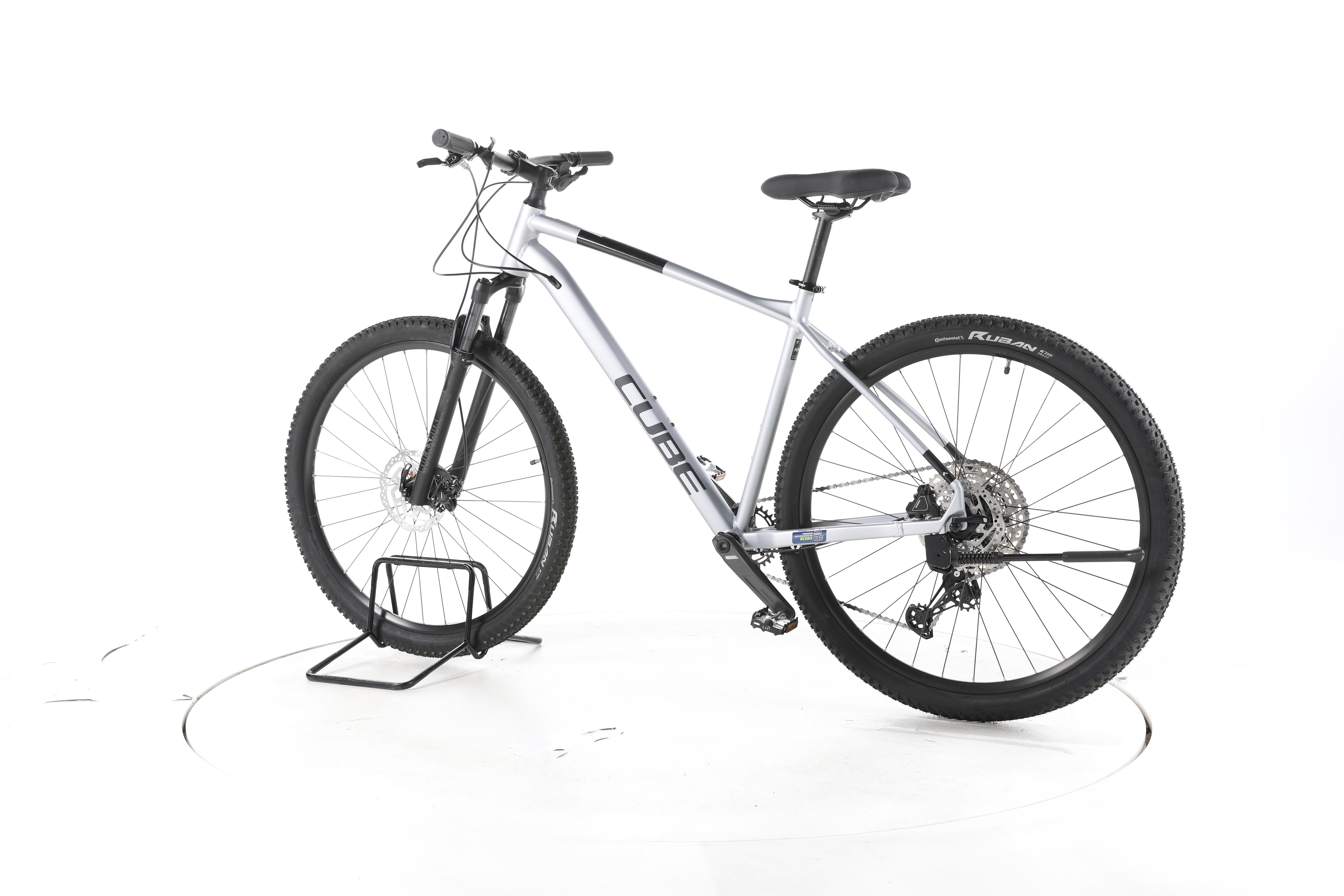 Cube Attention Fahrrad Hardtail - Image 8
