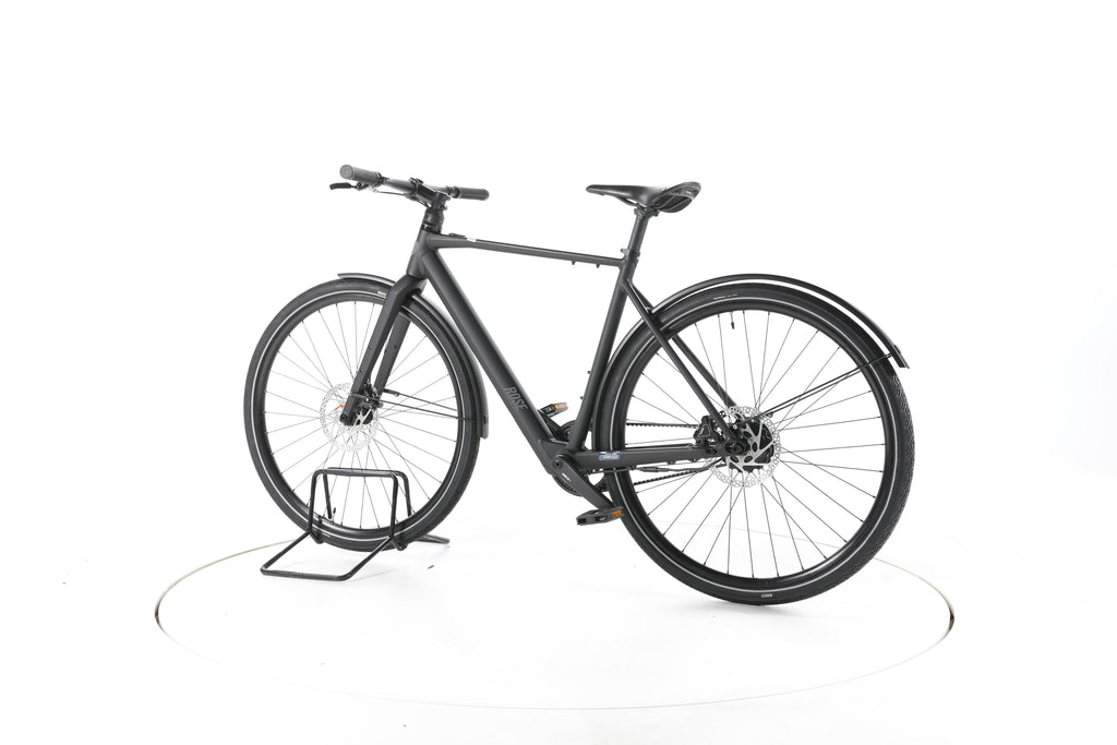 Rose Sneak Plus EQ City E-Bike - Image 8