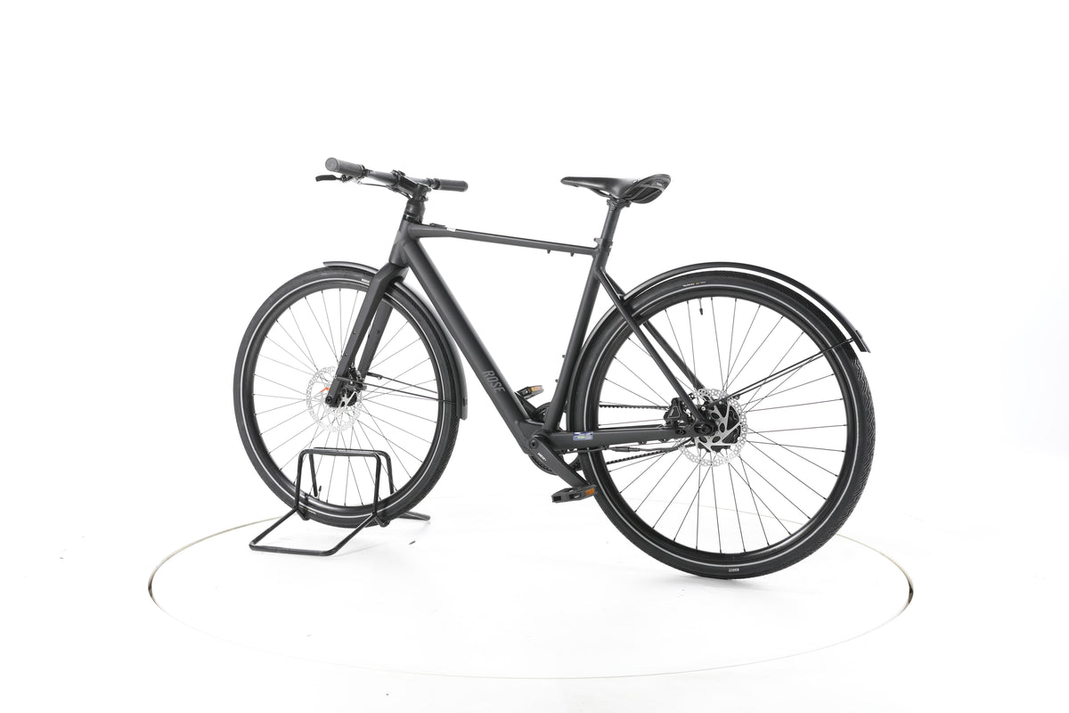Rose Sneak Plus EQ City E-Bike - Image 8