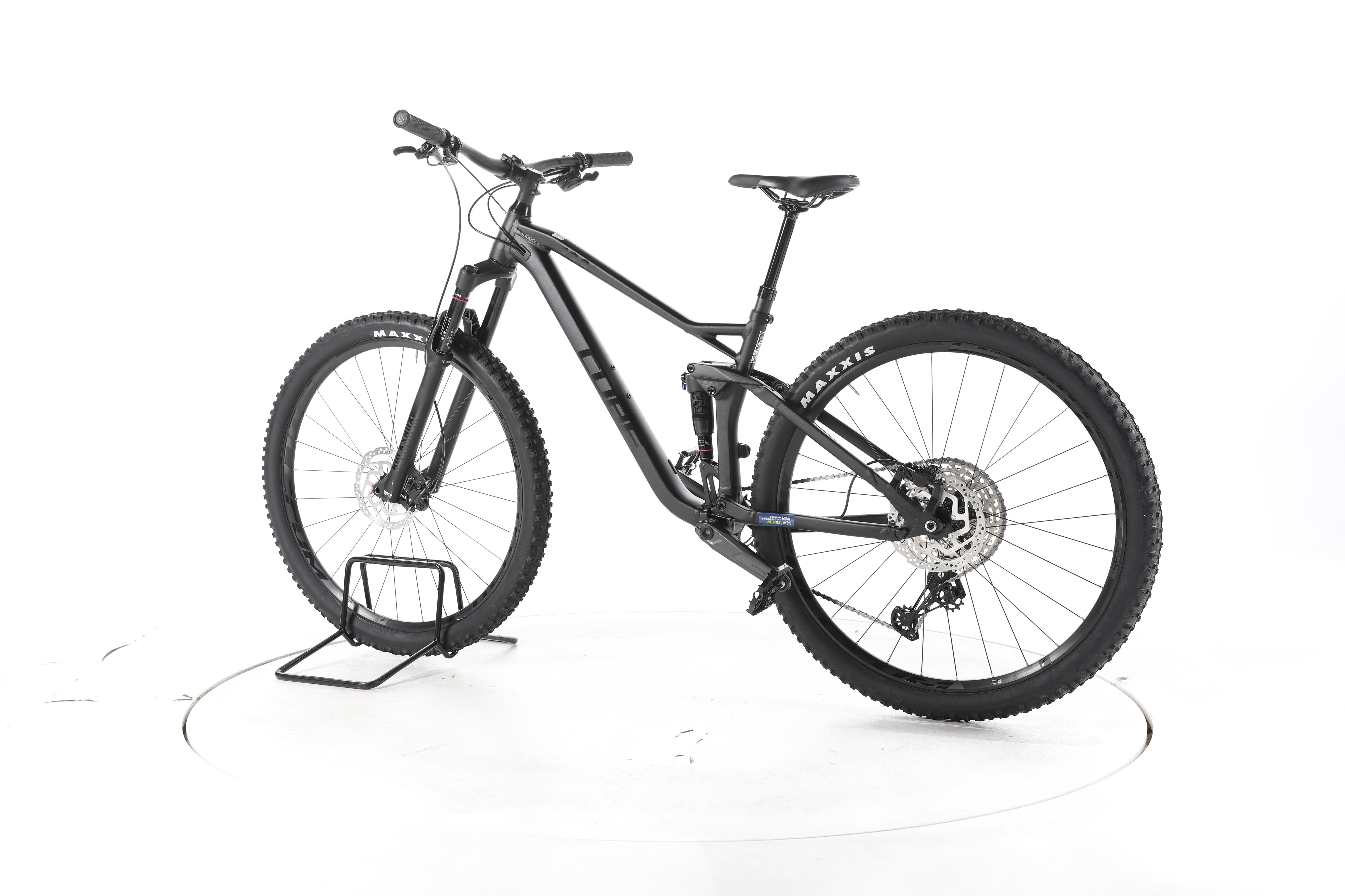 Cube Stereo ONE22 Race Fahrrad Fully - Image 8