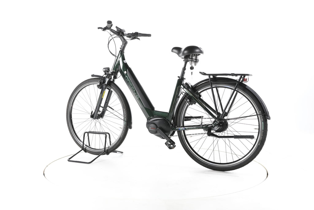 Green's Margate City E-Bike Tiefeinsteiger - Image 8