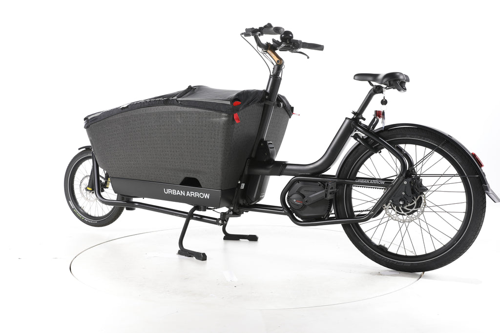 Urban Arrow Family Next Advanced E-Lastenrad - Image 8