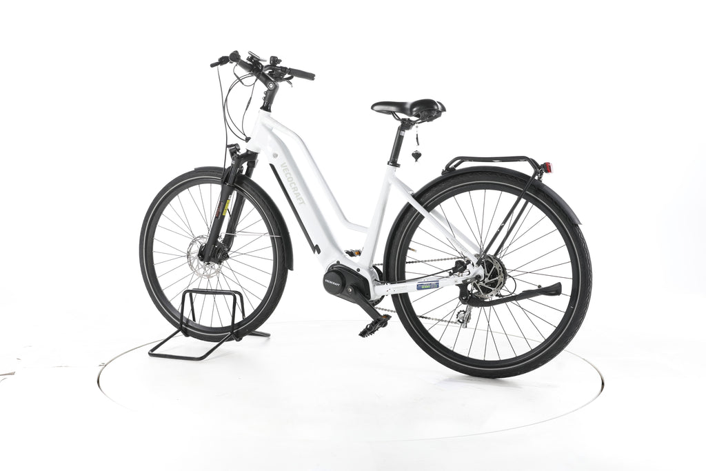 Vecocraft Aura Trekking E-Bike Tiefeinsteiger - Image 8