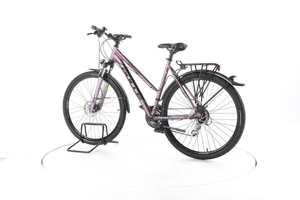 Bulls Crossbike Street - Image 8