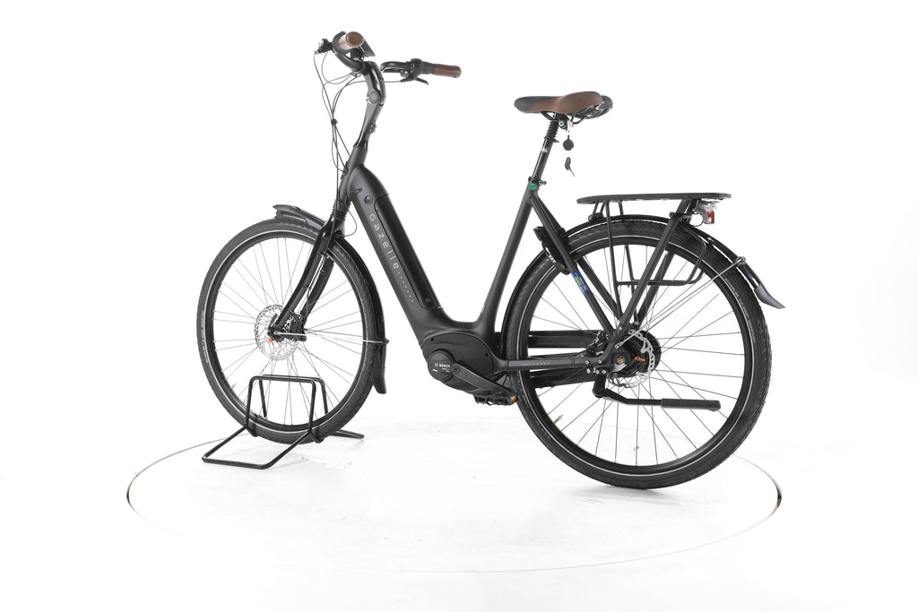 Gazelle Arroyo C8 City E-Bike Tiefeinsteiger 2025 - Image 8