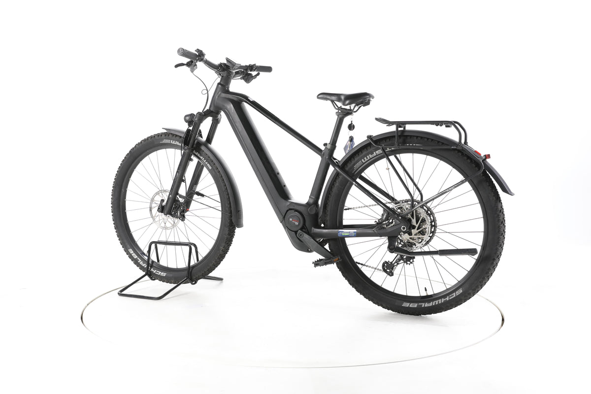 Cube Reaction Hybrid SLX Allroad Trekking E-Bike - Image 8