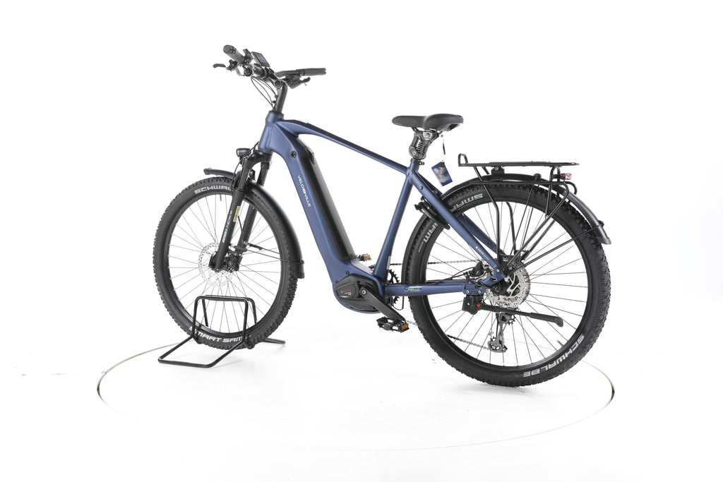 Velo de Ville SEB 990 Smart Smooth Trekking E-Bike - Image 8