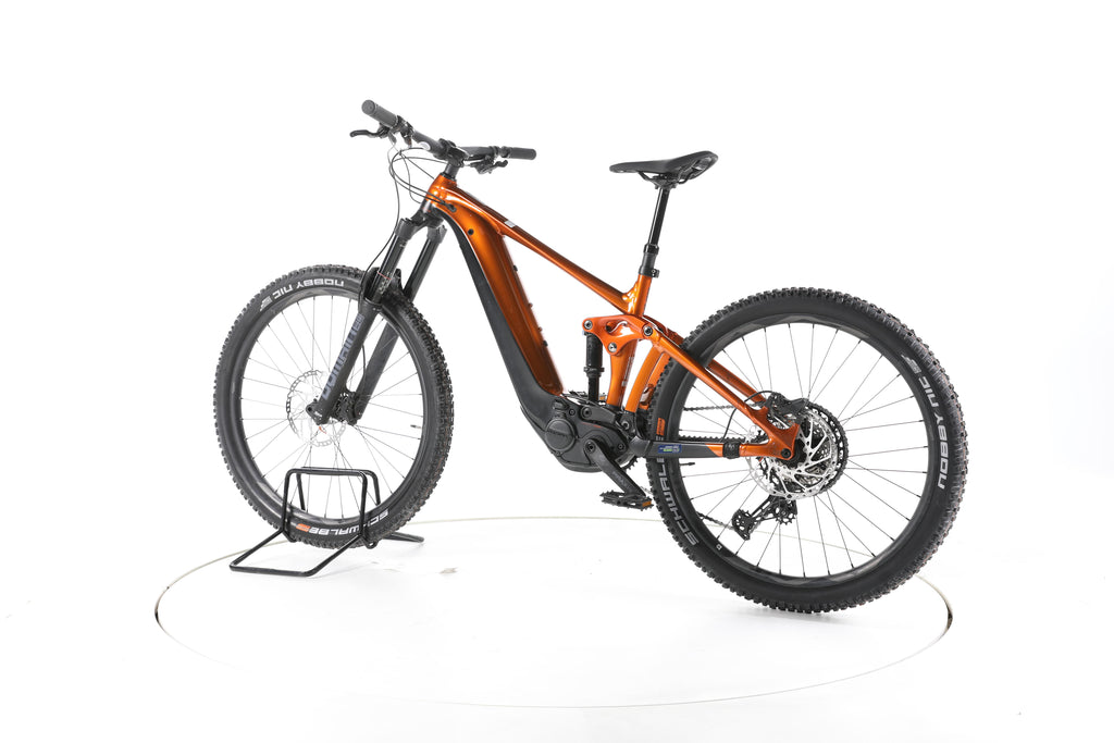 Giant Reign E+ 3 E-Bike Fully - Image 8