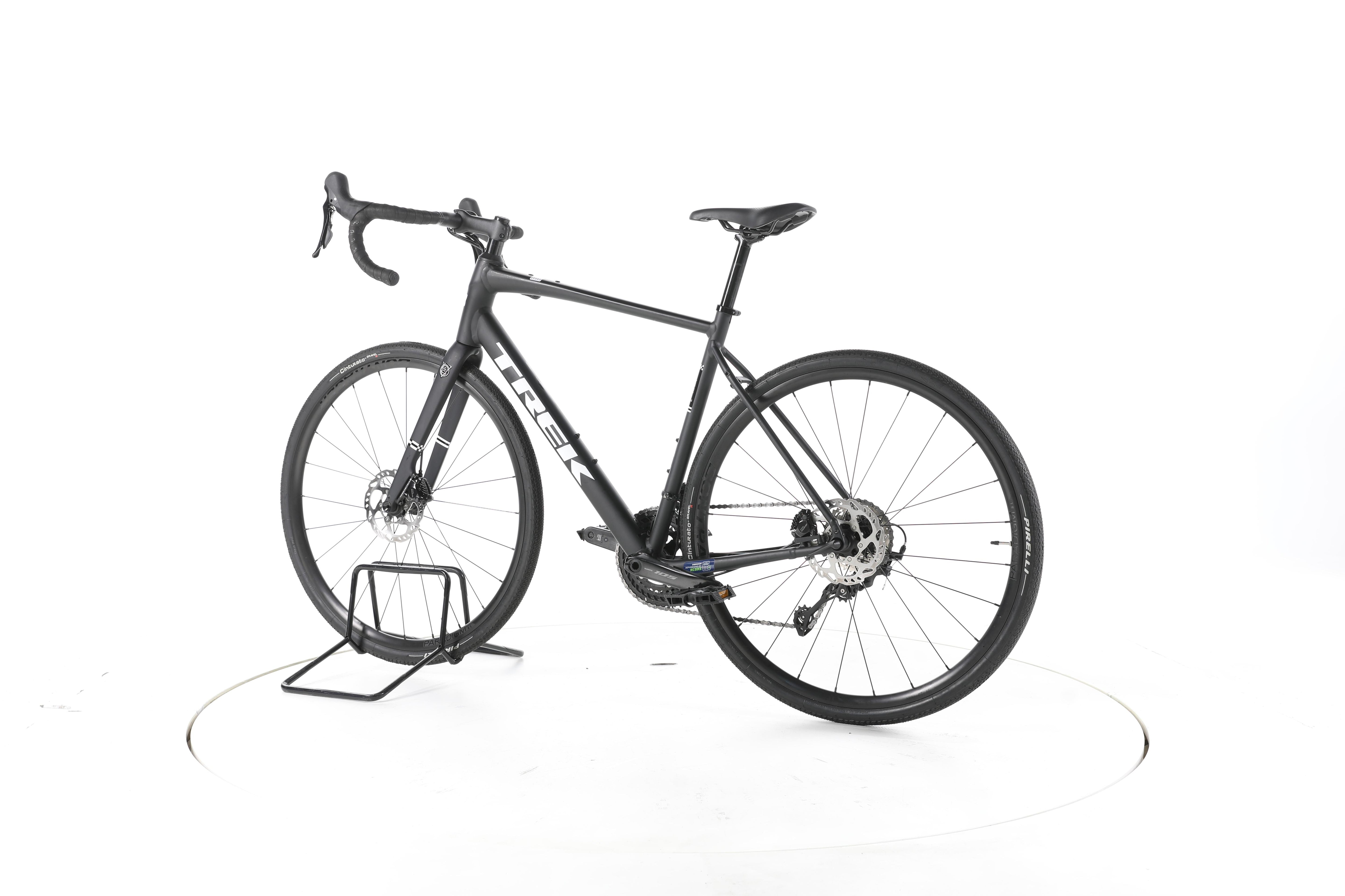 Trek Domane AL 5 - Image 8