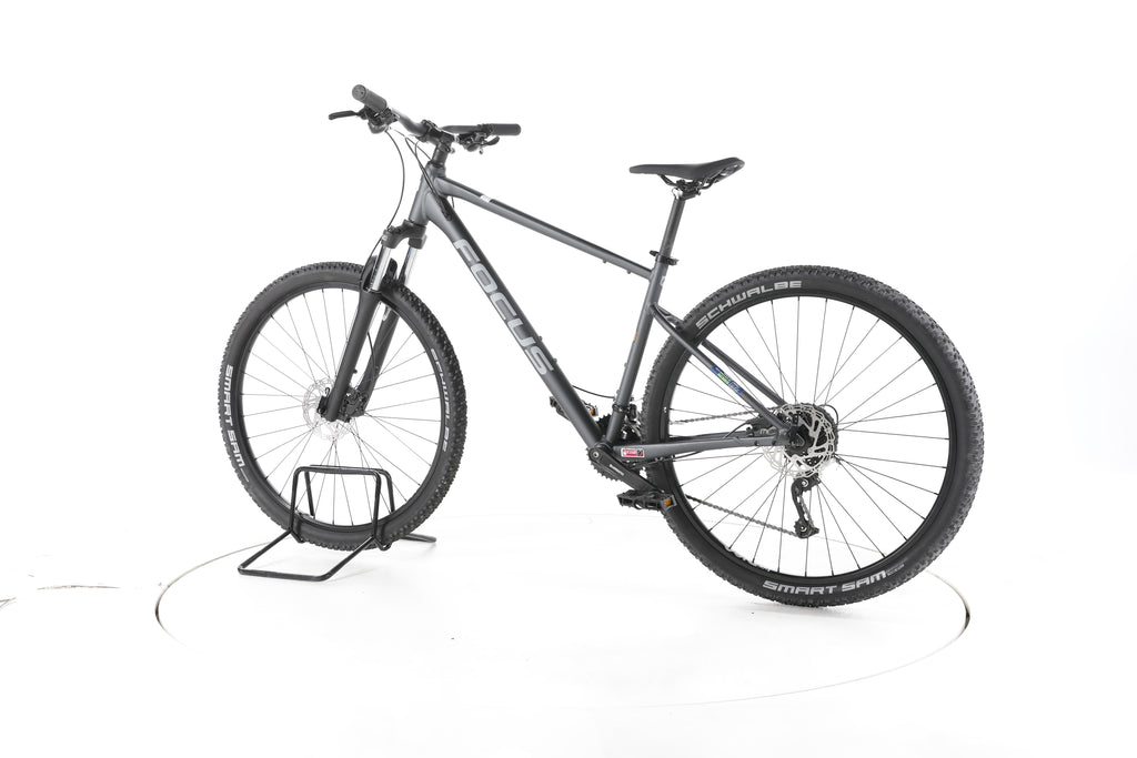 Focus Whistler 3.6 Fahrrad Hardtail - Image 8