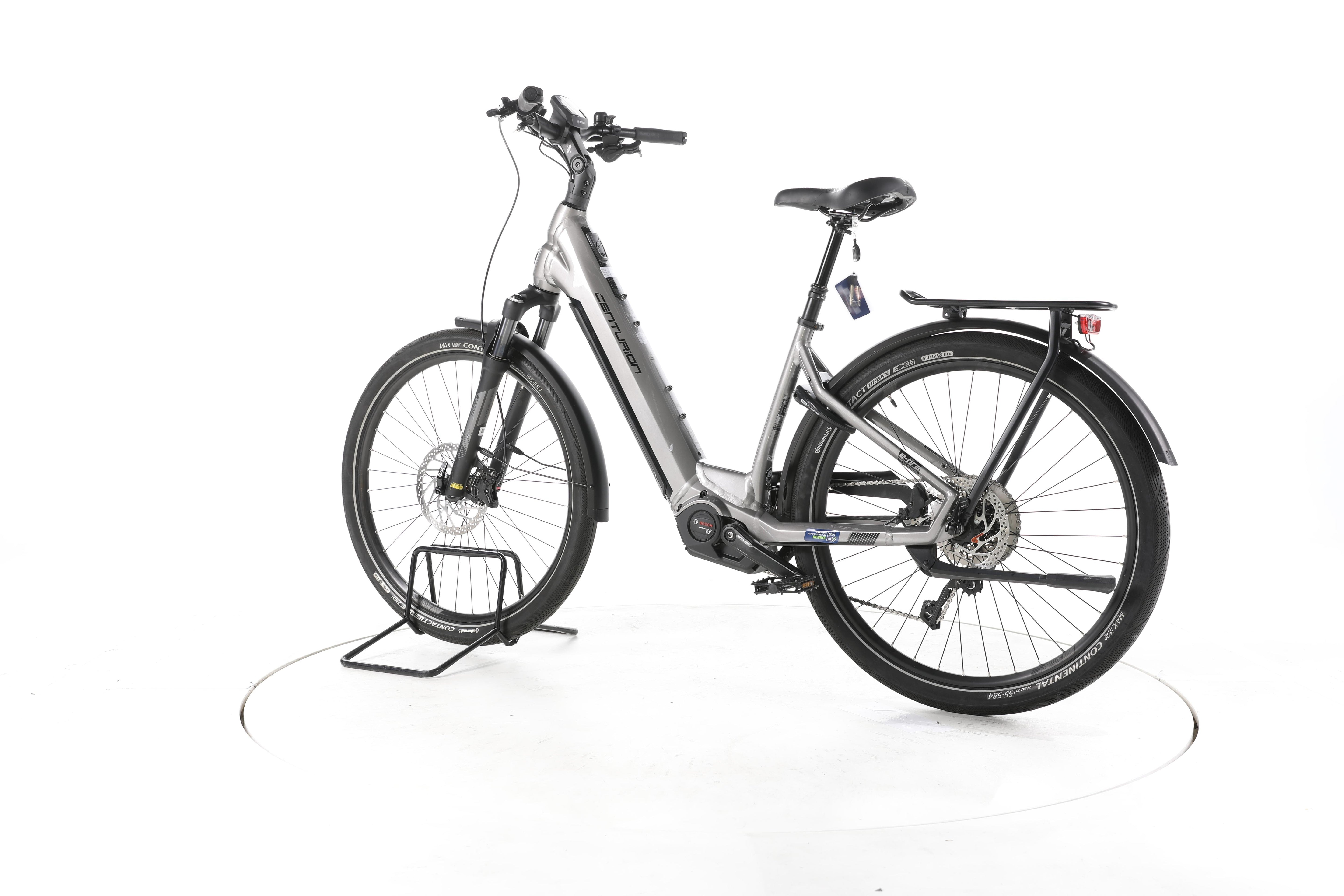 Centurion E-Fire City R960i Plus Trekking E-Bike Tiefeinsteiger - Image 8