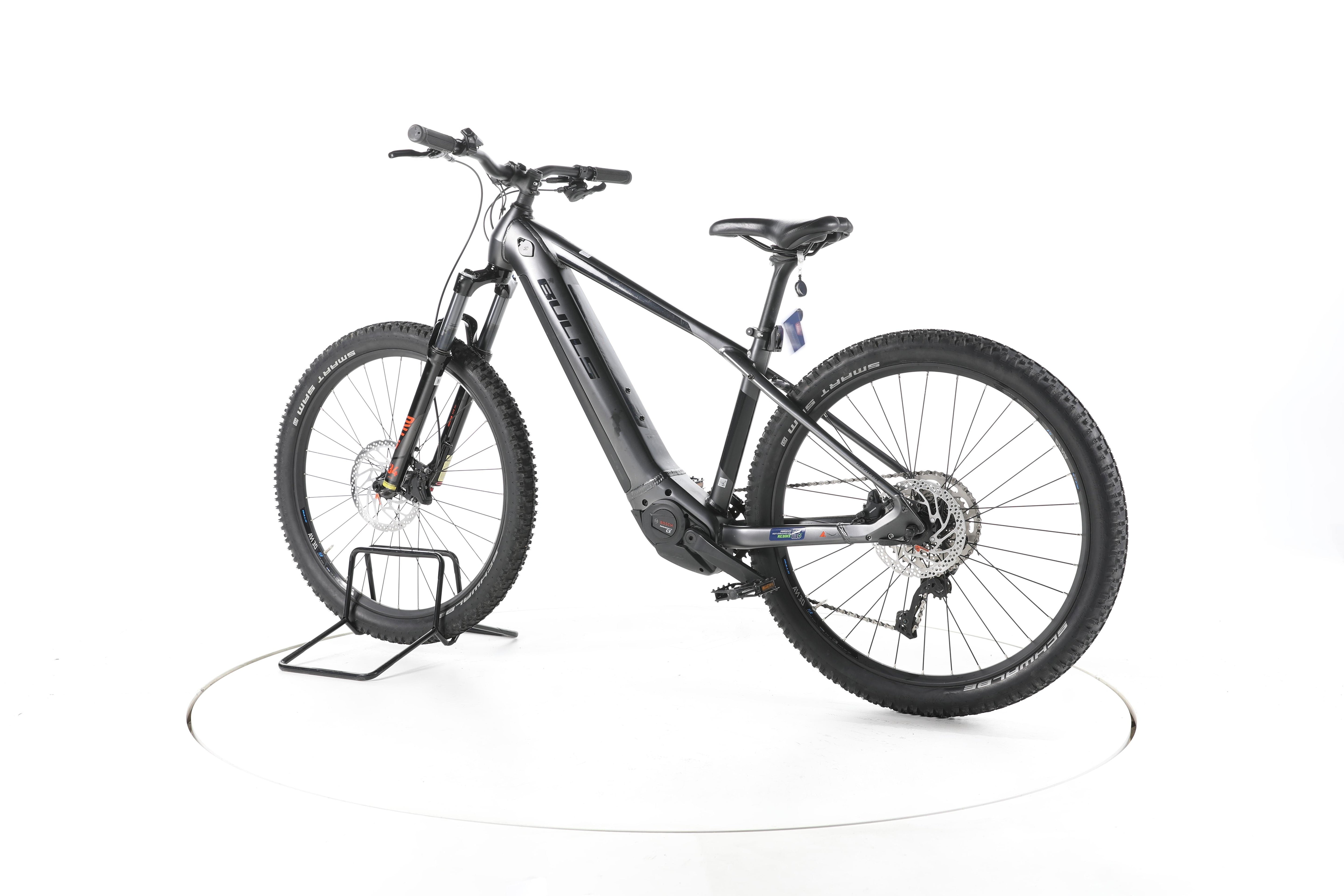 Bulls Copperhead EVO 2 XXL E-Bike - Image 8