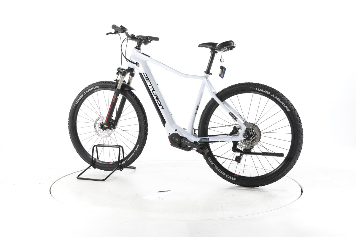 Centurion Backfire Fit E R760i E-Bike - Image 8