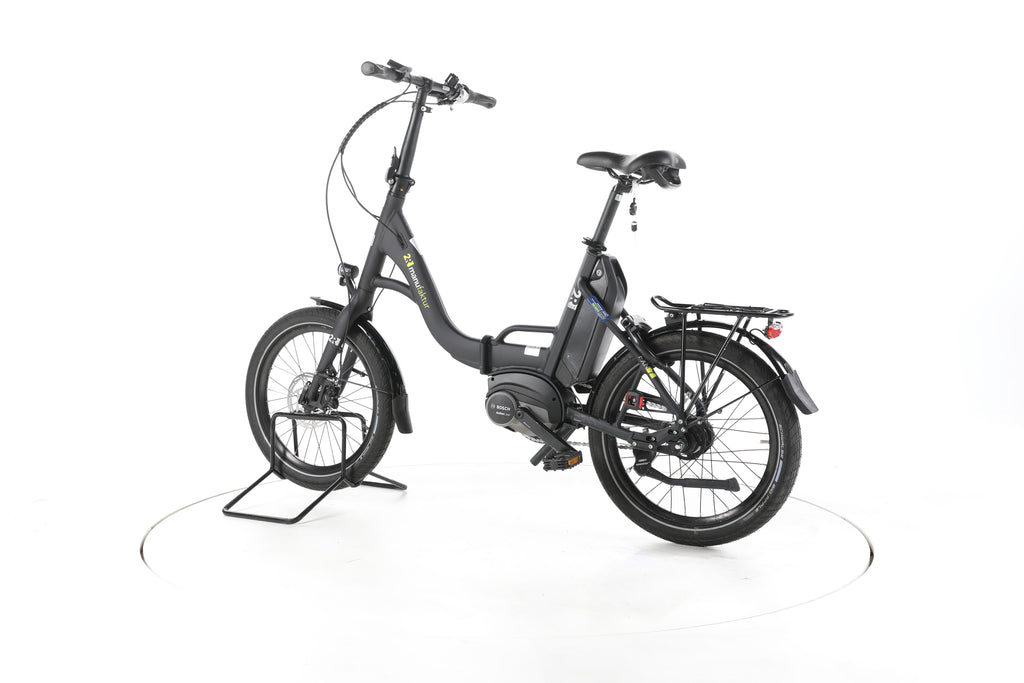 2R Manufaktur FXN7 Falt E-Bike Tiefeinsteiger - Image 8