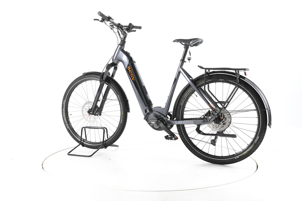 BESV TRX URBAN 1.3 LS Trekking E-Bike Tiefeinsteiger - Image 8