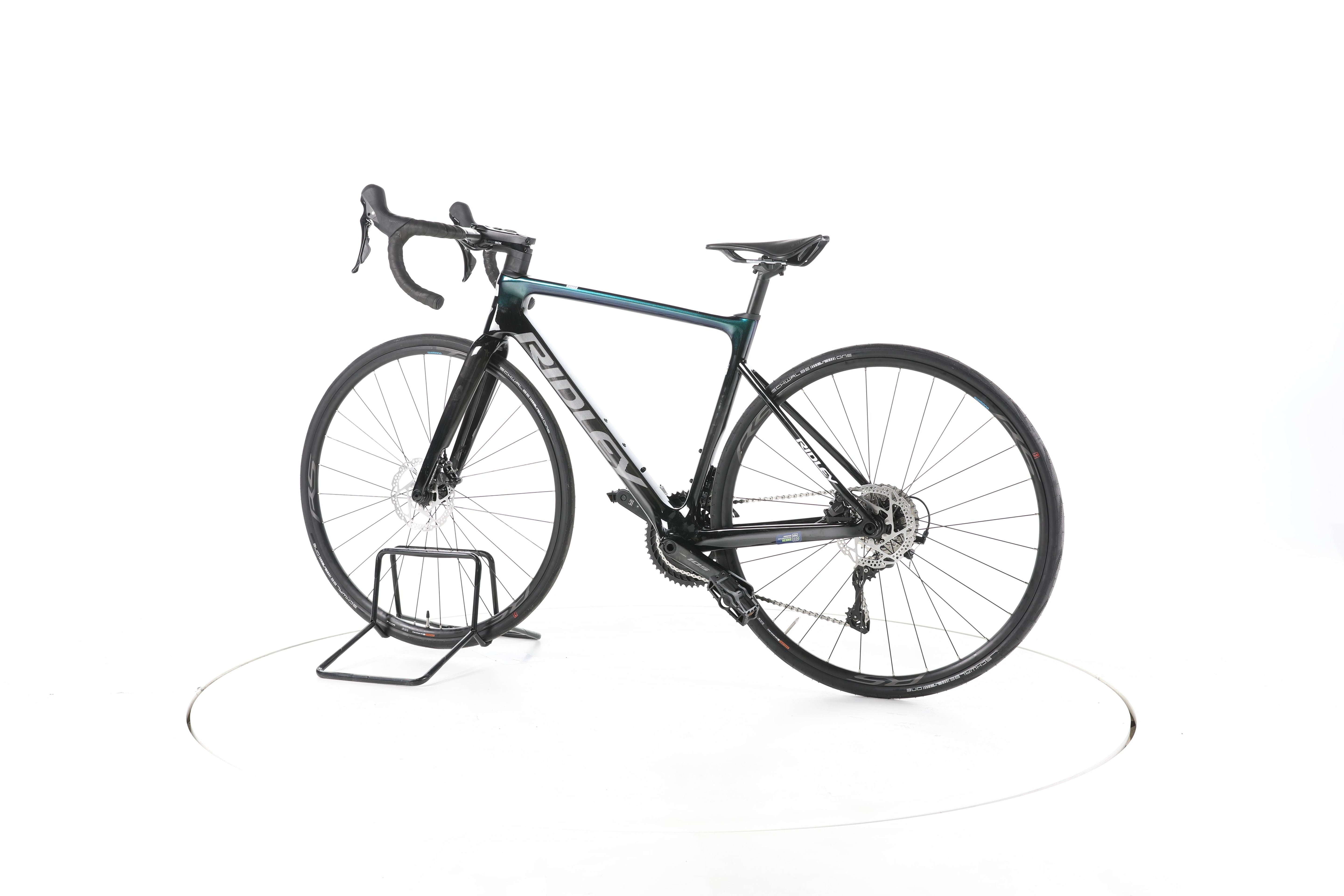 Ridley Falcn Rennrad Carbon - Image 8